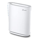 TP-Link AX6000 Mesh Wi-Fi 6 Range Extender - Dual-Band, 160 MHz Channel Bandwidth, Full Gigabit Ethernet Ports, Seamless Roaming (RE900XD)