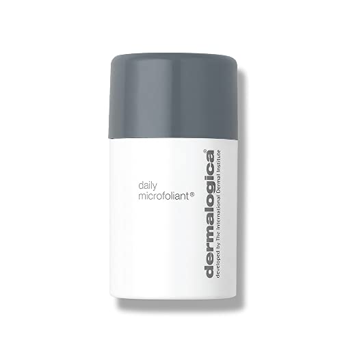 Dermalogica Daily Microfoliant Face Scrub 30g