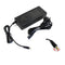 54.6V 2A DC Output Charger for 48V Lithium Ion Li-Ion Electric Bike Bicycle Ebike Battery