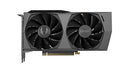 ZOTAC Gaming GeForce RTX™ 3060 Ti Twin Edge OC LHR 8GB GDDR6 256-bit 14 Gbps PCIE 4.0 Graphics Card, IceStorm 2.0 Advanced Cooling, Active Fan Control, Freeze Fan Stop ZT-A30610H-10MLHR