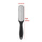 Callus Remover Foot File for Feet, Perfect Health Foot Care in Pedicure Tools to scrub the thick and hard calluses, Can Be Used on Both Wet and Dry Feet, Surgical Grade Stainless Steel File