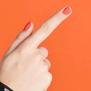 OPI Nail Lacquer, Up to 7 Days of Wear, Chip Resistant and Fast Drying Nail Polish, Live.Love.Carnaval