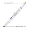 Zebra Pen Mildliner Double Ended Highlighter Set, Broad and Fine Point Tips, Assorted Ink Colors, 15-Pack