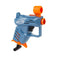 NERF Elite - Ace SD-1 Party Pack - 10 Blasters and 20 Official Nerf Elite Darts - 2 Colours to Create Teams - Amazon Exclusive - Outdoor Games and Toys for Kids - Boys and Girls - F2826 - Ages 8+