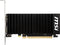 MSI GeForce GT 1030 2GHD4 LP OC Gaming Graphics Card - 2GB GDDR4, 1189 MHz, PCI Express 3.0 x16, 64 bit, DP, HDMI