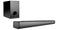 Laser 2.1 Channel Bluetooth Soundbar for TV with 30W Wired Subwoofer, LED Display & Multiple Inputs - Enhance Your Home Entertainment Experience with Cinema-Quality Audio
