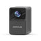 ZENTUS 4K Supported Projector with autofocusing and 40 Degree Keystone, Twitch App, WiFi Bluetooth Portable Projector, 9500 Lumens, Compatible for PC/iPhone/iOS/Android/tablet/PS4/PS5/TV Stick