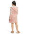UGG Women's Miranda Robe, Lotus Blossom Star, XS