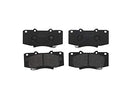 Brembo P83140 Front Disc Brake Pad - Set of 4