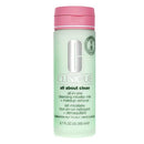 Clinique All About Clean All-In-One Cleansing Micellar Milk and Makeup Remover - Oily Skin for Women - 6.7 oz Cleanser, 198.15 millilitre