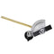 Baumr-AG Heavy Duty Pole Tool Edger Attachment