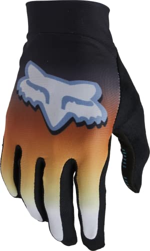 Fox Racing Flexair Mountain Bike Glove, Park Burnt Orange, X-Large