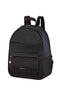 Samsonite Women's Move 3.0 - Rucksack Casual Daypacks (pack of 1), Black (Black), Rucksack M (34 cm), Daypacks