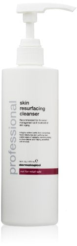 Dermalogica Skin Resurfacing Cleanser, 16 Fluid Ounce