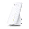 TP-Link AC750 Universal Dual Band Range Extender, Broadband/Wi-Fi Extender, Wi-Fi Booster/Hotspot with Ethernet Port, Plug and Play, Smart Signal Indicator, UK Plug (RE220),White