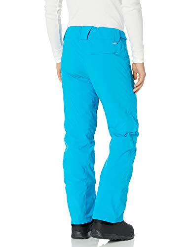 Salomon Men's Icemania Pant, Hawaiian Surf, Small/Regular Inseam