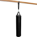 Meister Heavy Bag Hanger Strap Mount for Boxing & MMA Punching Bags - Black