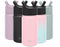 Simple Modern 415 mL Summit Kids Water Bottle with Straw Lid -Travel Hydro Vacuum Insulated Flask Double Wall Liter - 18/8 Stainless Steel -Blush