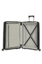 Samsonite Hi-Fi Suitcase, Black, 55cm
