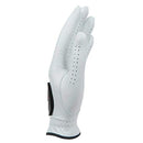 Kirkland Signature Golf Gloves Premium Cabretta Leather, Large (4 Count)