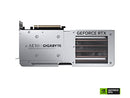 Gigabyte GeForce RTX 4070 Ti AERO OC V2 12G Graphics Card, 3X WINDFORCE Fans, 12GB 192-bit GDDR6X, GV-N407TAERO OCV2-12GD Video Card