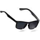 Sirvello Mens Sunglasses Women Polarised UV400 Protection Square