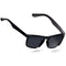 Sirvello Mens Sunglasses Women Polarised UV400 Protection Square