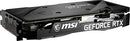 MSI Gaming GeForce RTX 3060 12GB 15 Gbps GDRR6 192-Bit HDMI/DP PCIe 4 Torx Twin Fan Ampere OC Graphics Card