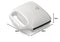 Domo DO9056C Sandwich Maker, 900 W, White