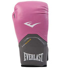 Everlast Women's Pro Style Training Gloves (Pink, 8 oz.)