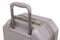 DKNY Luggage 22" Upright with 8 Spinner Wheels, Abs+pc Case, Weekend Bag, Clay, 22" Carry On, Luggage 21" Upright with 8 Spinner Wheels, Abs+pc Case, Weekend Bag