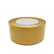 Kraft Paper Brown Packing Tape for Packaging [50 metres x 48mm] 110 Micron Thickness