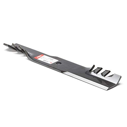 Oregon 396-726 Bunton Gator Mulcher G6 Replacement Lawn Mower Blade 18-Inch,Black