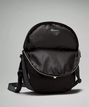 Lululemon All Night Festival Bag 5 L (Black/Gold 5L), Black