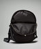 Lululemon All Night Festival Bag 5 L (Black/Gold 5L), Black