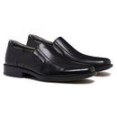 Julius Marlow Men's Melbourne Dress Shoe, Black, UK 9/US 10