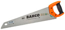 Bahco PrizeCut Universal Handsaws, 22-Inch Size, Multicolour