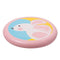 Decathlon Frisbee - DSoft Unique Size Candyfloss