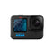 GoPro HERO11 Black - Waterproof Action Camera with 5.3K60 Ultra HD Video, 27MP Photos, 1/1.9" Image Sensor, Live Streaming, Webcam, Stabilization