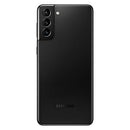 Samsung Galaxy S21+ Smartphone 256GB, Phantom Black