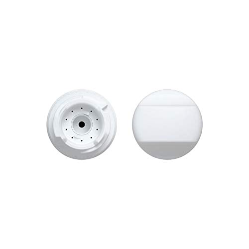 2X Fridge Water Filter EPTWFU01-WF+3X Air Filter 242047806 Compatible with Electrolux & Westinghouse EPTWFU01 EPTWFU01T WHE6874SA ULX220 EPTWFU01C EWF02 4562222 012505454226 807946701 ACC024 A13402905