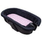JYOKO Kids Fitted for Pushchairs Compatible with Stokke Xplori (Pink Sparkles, Stokke Xplori V6)
