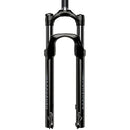 RockShox Judy Silver TK Suspension Fork - 29", 100 mm, 9 x 100 mm, 51 mm Offset, Black, A3