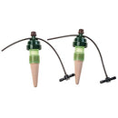 Blumat Tropf Medium Box Kit - Automatic Irrigation for Up To 12 Plants (12 Pack), Water Up to 12 Plants | Garden, Patio, Hanging Baskets, Raised Bed, Greenhouse | Sustainable Outdoor Irrigation System