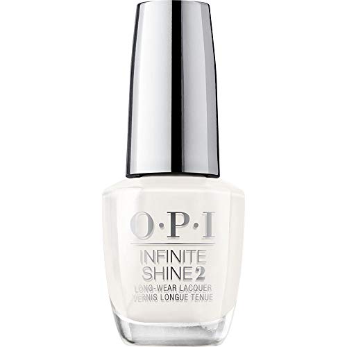 OPI Infinite Shine Funny Bunny, long-lasting nail polish for up to 11 days of gel like wear, 15ml