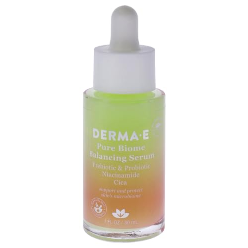 Pure Biome Balancing Serum