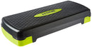 Tone Fitness Aerobic Step, Yellow | Exercise Step Platform