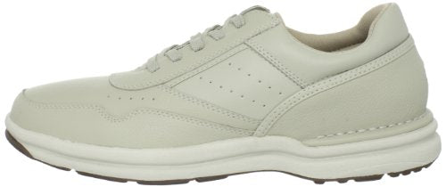 ROCKPORT Men's On Road Walking Shoe, Sport White, 11 US Wide