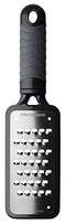 Microplane 15203 Home Series Grater, Extra Coarse, Black