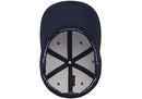 Flexfit Men's Cool & Dry Sport, Navy, Small-Medium